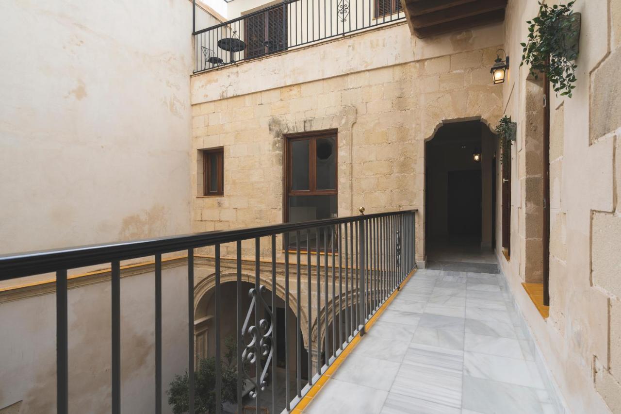 Casa Palacio Sur El Puerto de Santa María Eksteriør billede