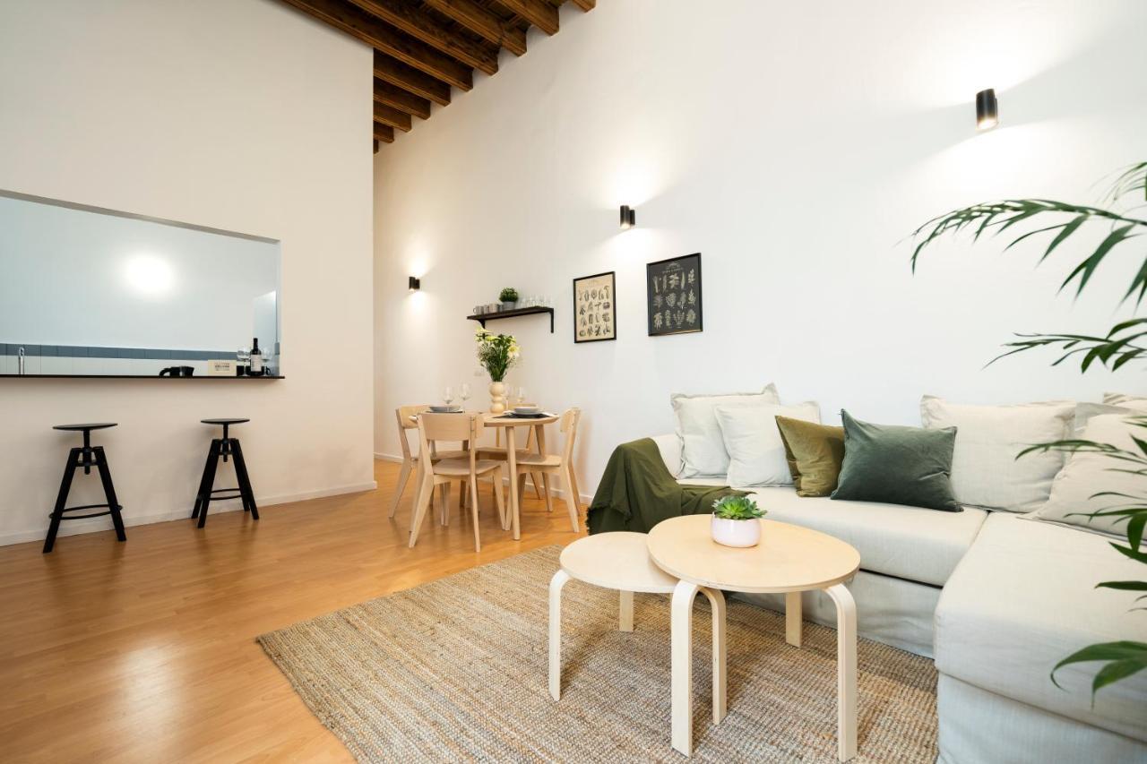 Casa Palacio Sur El Puerto de Santa María Eksteriør billede