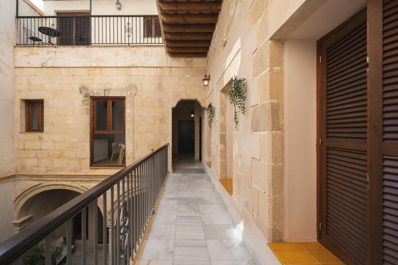 Casa Palacio Sur El Puerto de Santa María Eksteriør billede