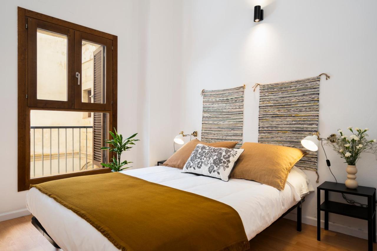 Casa Palacio Sur El Puerto de Santa María Eksteriør billede